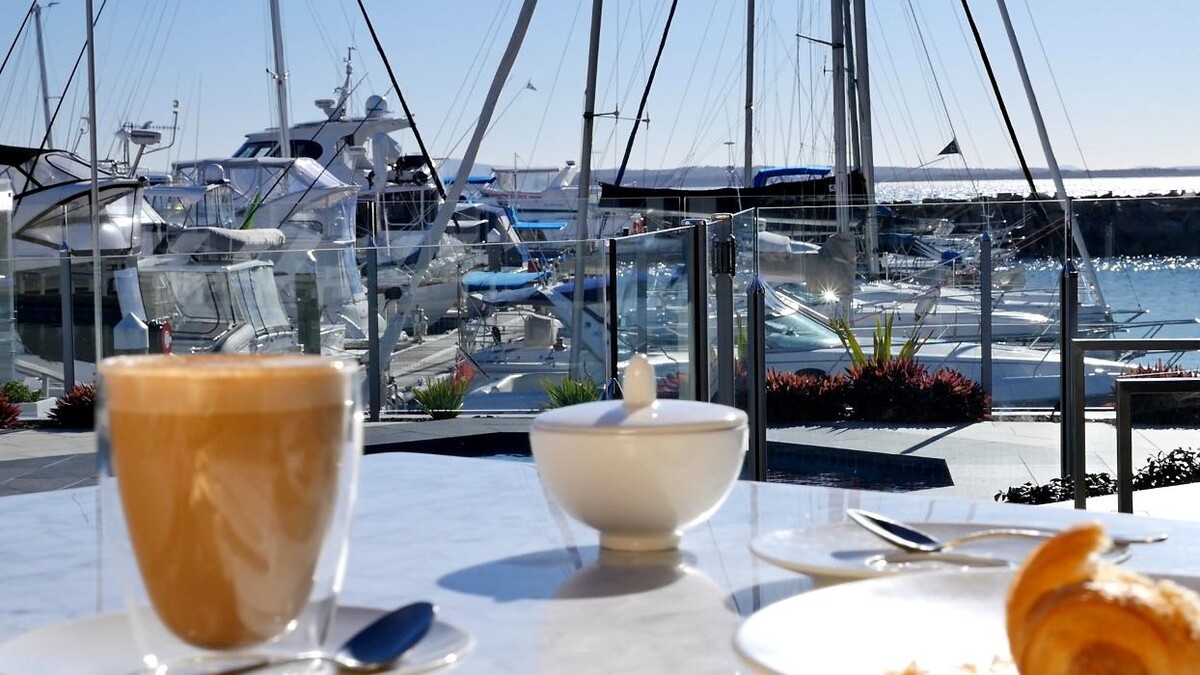 Images Anchorage Marina Port Stephens