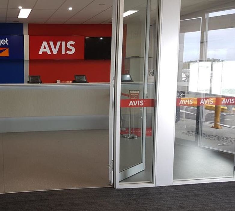Images Avis Car & Truck Rental Newcastle Airport