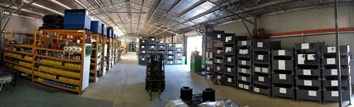 Images BOSS Ag Parts