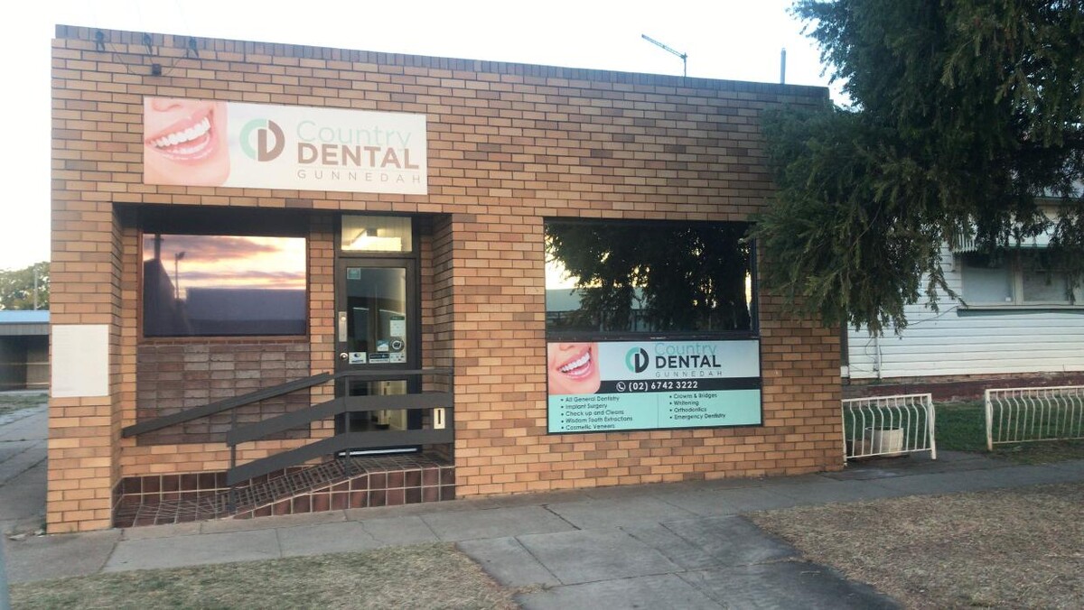 Images Country Dental Gunnedah