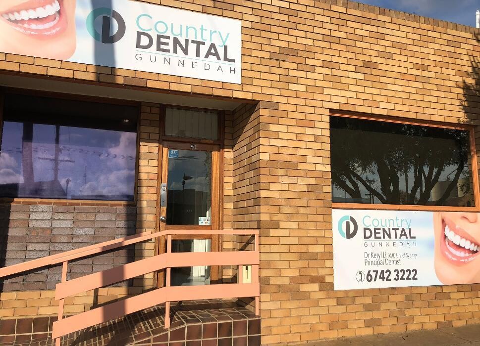 Images Country Dental Gunnedah