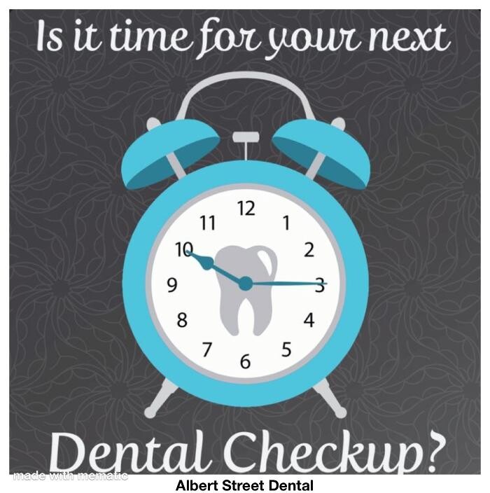 Images Albert Street Dental Practice