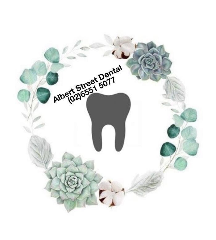 Images Albert Street Dental Practice