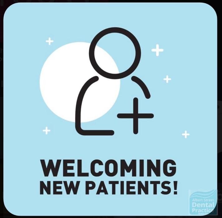 Images Albert Street Dental Practice