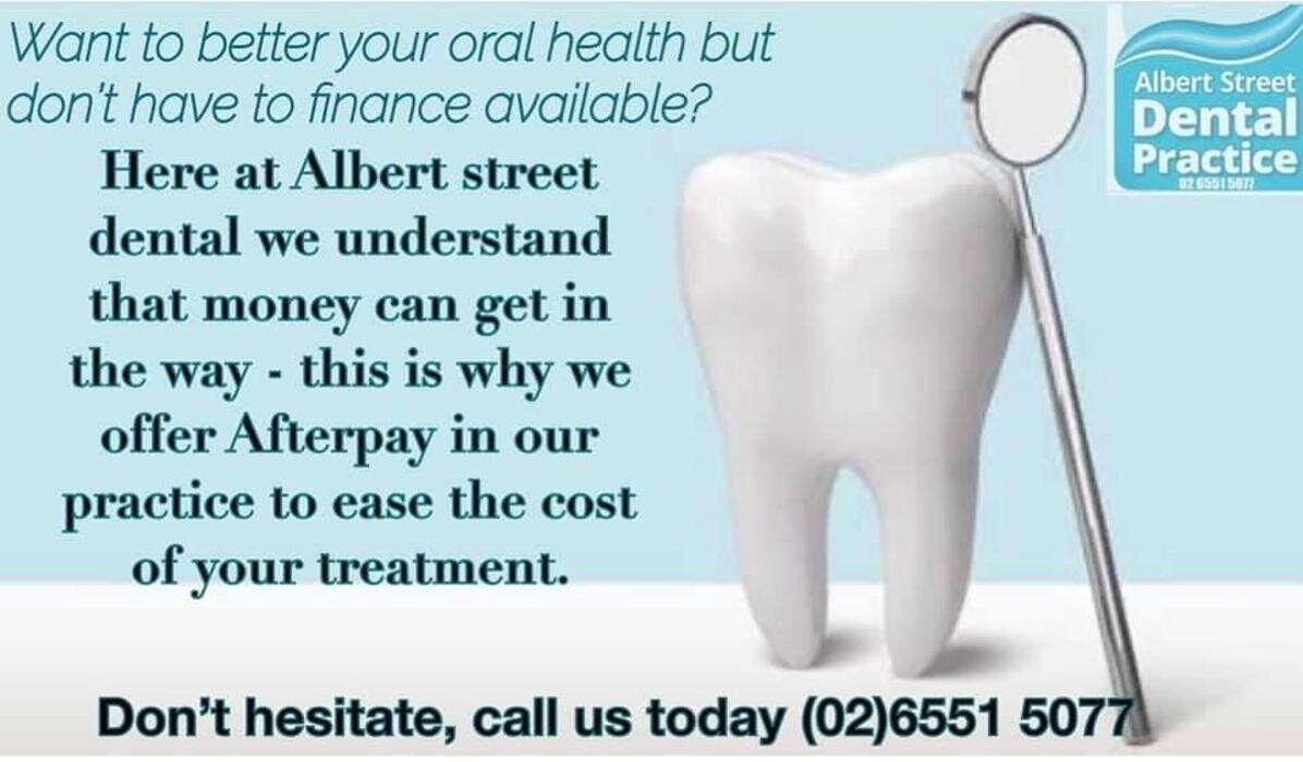 Images Albert Street Dental Practice
