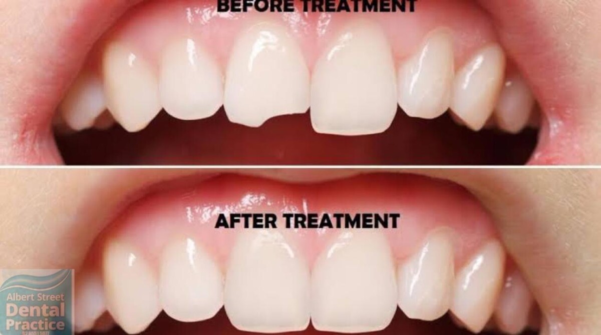 Images Albert Street Dental Practice