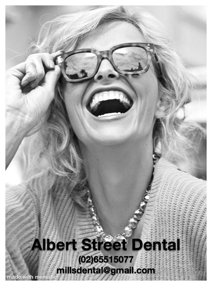 Images Albert Street Dental Practice
