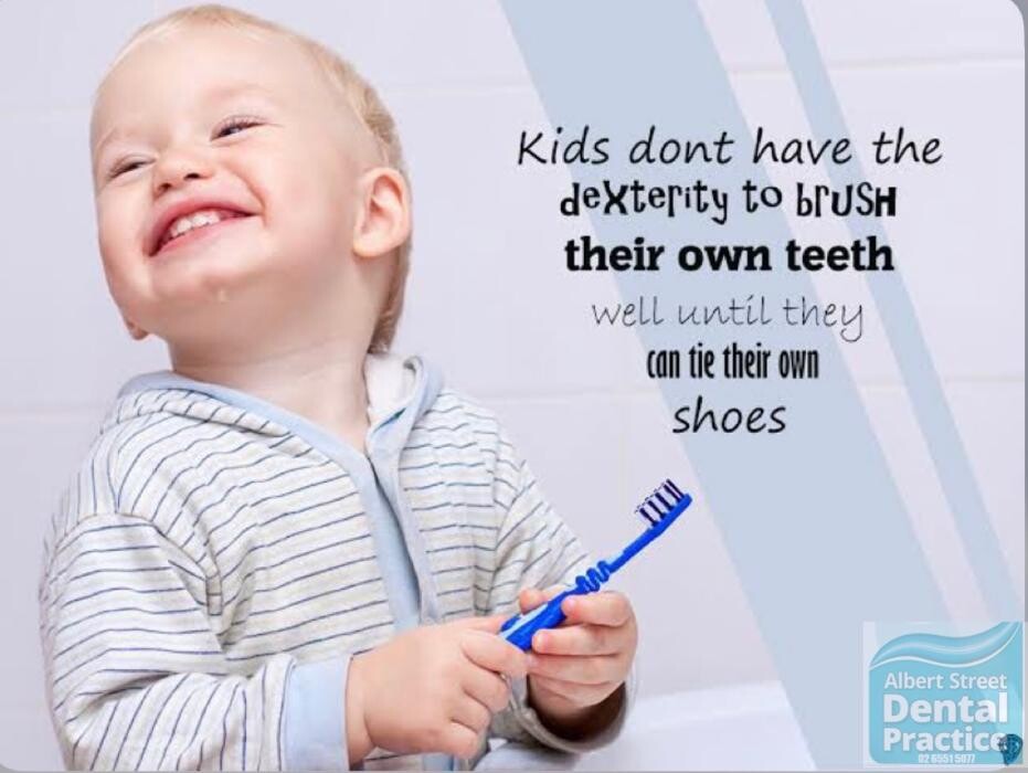 Images Albert Street Dental Practice