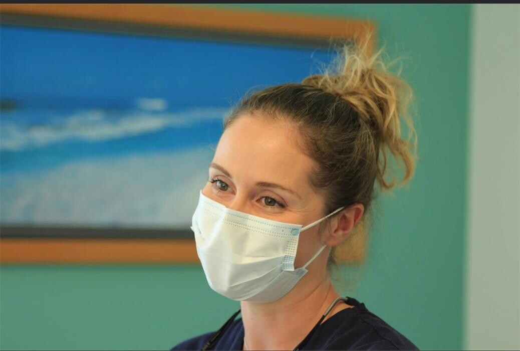 Images Albert Street Dental Practice