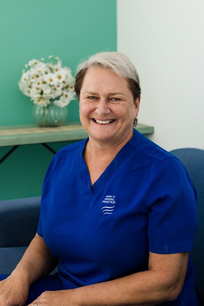 Images Albert Street Dental Practice