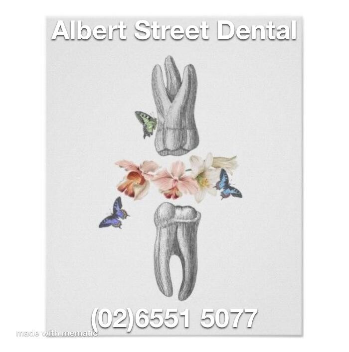 Images Albert Street Dental Practice