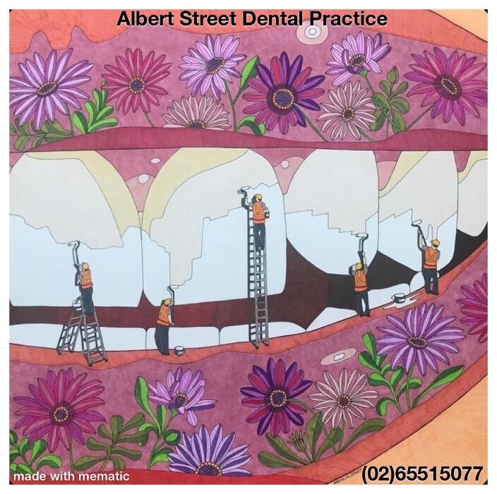 Images Albert Street Dental Practice