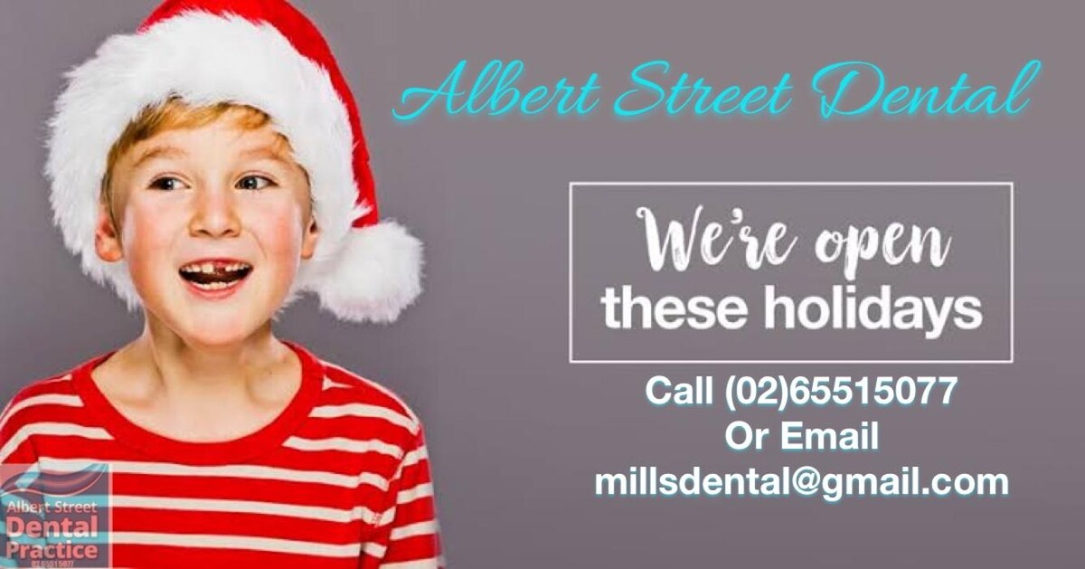 Images Albert Street Dental Practice