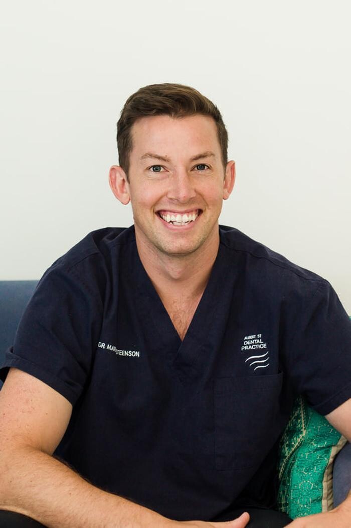 Images Albert Street Dental Practice