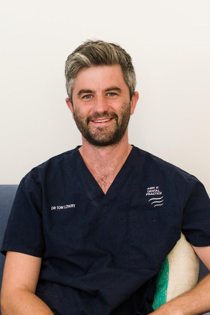 Images Albert Street Dental Practice