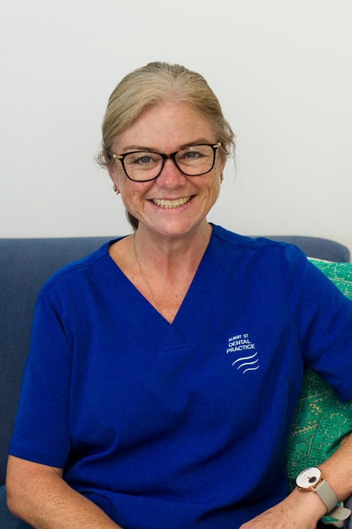 Images Albert Street Dental Practice