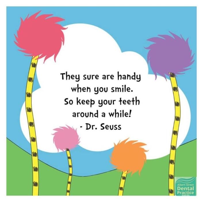 Images Albert Street Dental Practice