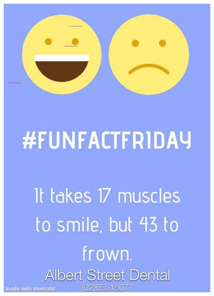 Images Albert Street Dental Practice