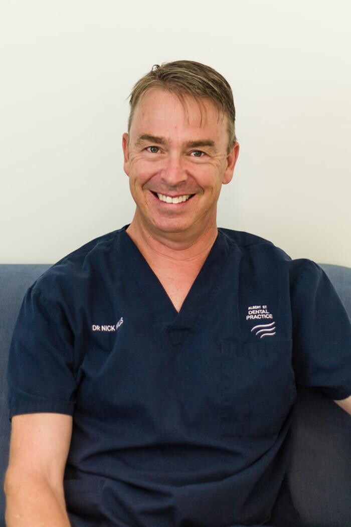 Images Albert Street Dental Practice