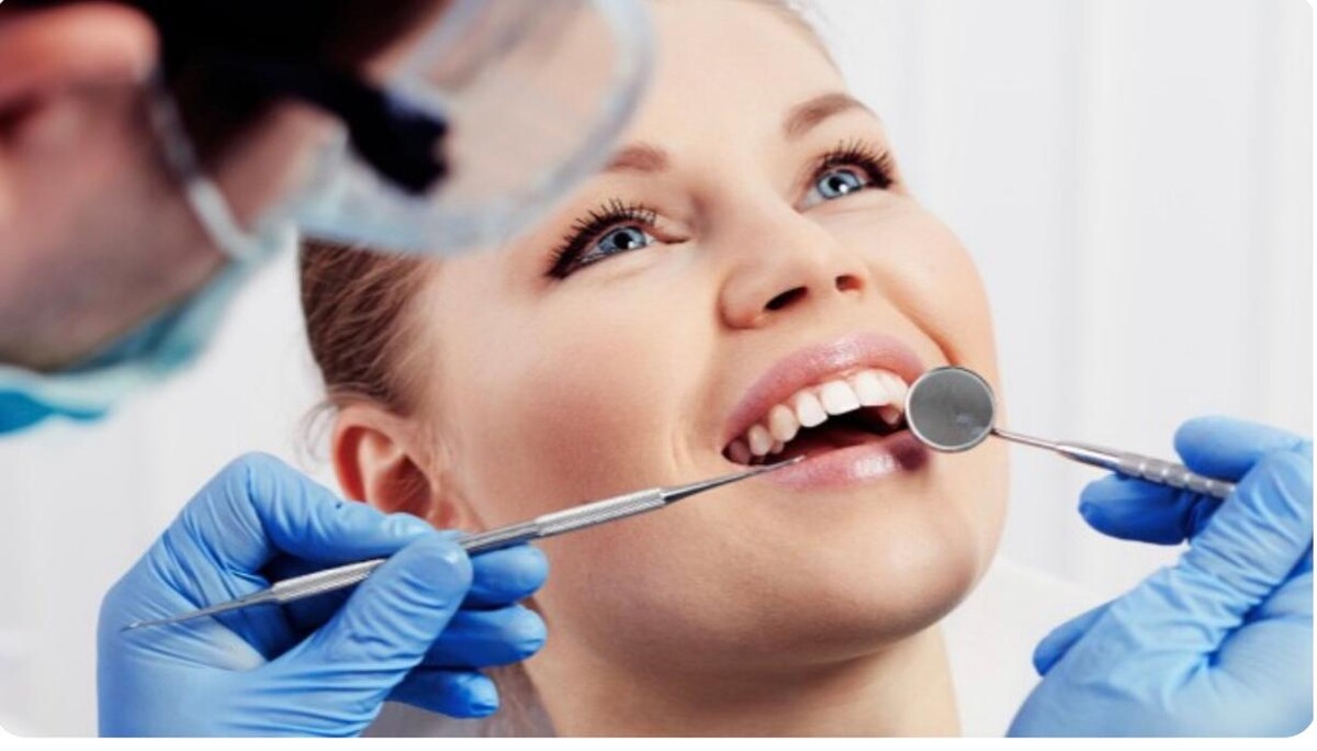 Images Albert Street Dental Practice