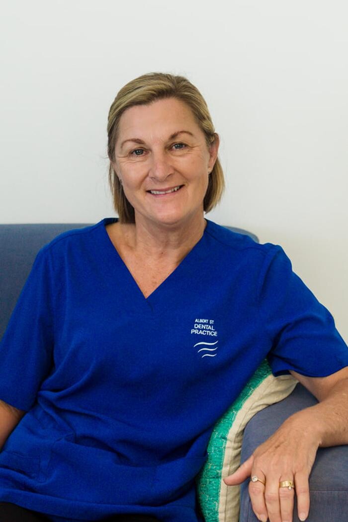 Images Albert Street Dental Practice