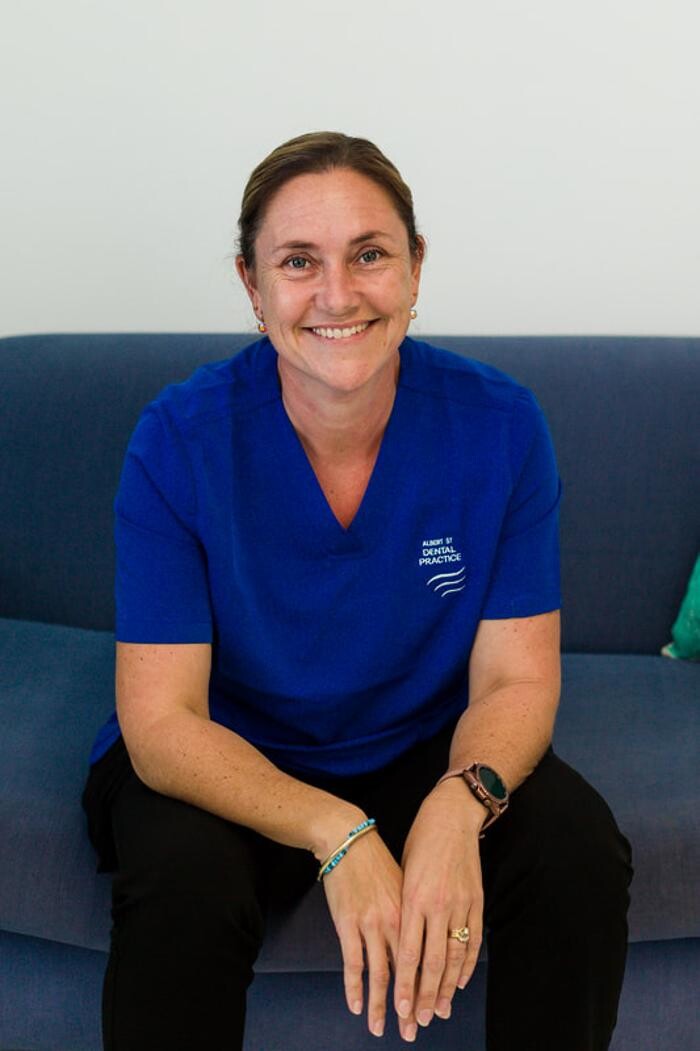 Images Albert Street Dental Practice