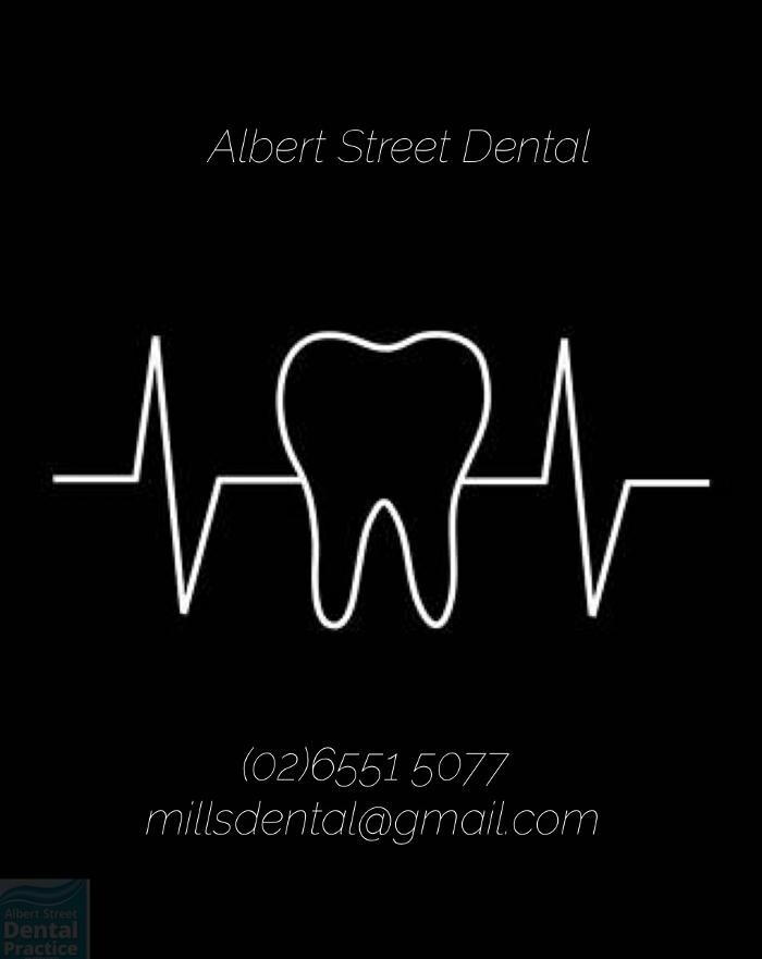 Images Albert Street Dental Practice