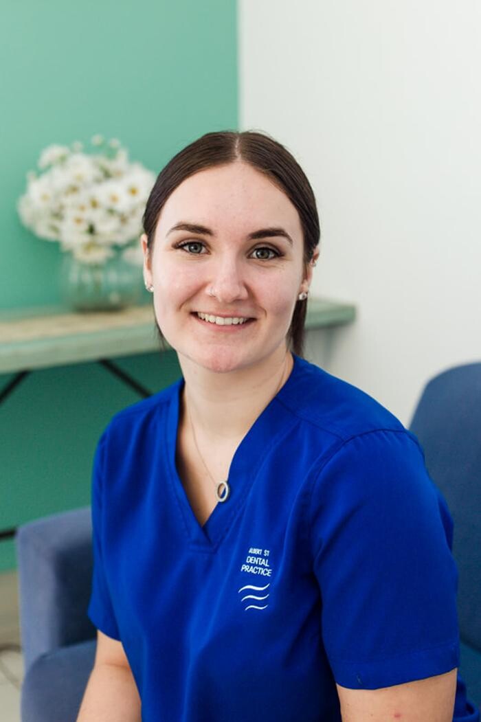 Images Albert Street Dental Practice