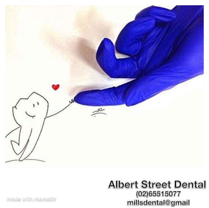 Images Albert Street Dental Practice