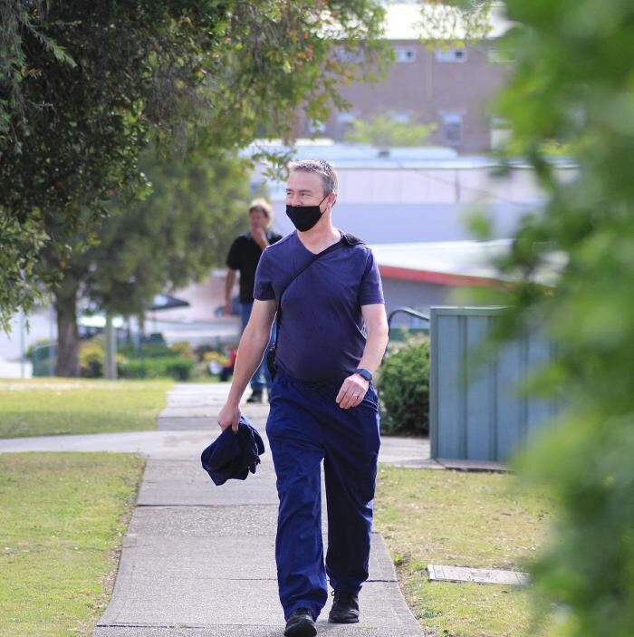 Images Albert Street Dental Practice