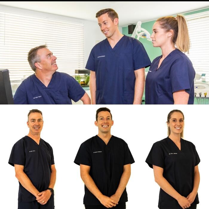 Images Albert Street Dental Practice