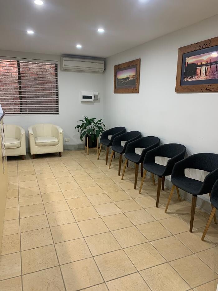 Images Albert Street Dental Practice