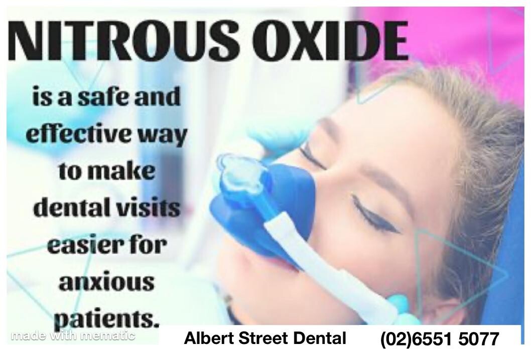 Images Albert Street Dental Practice