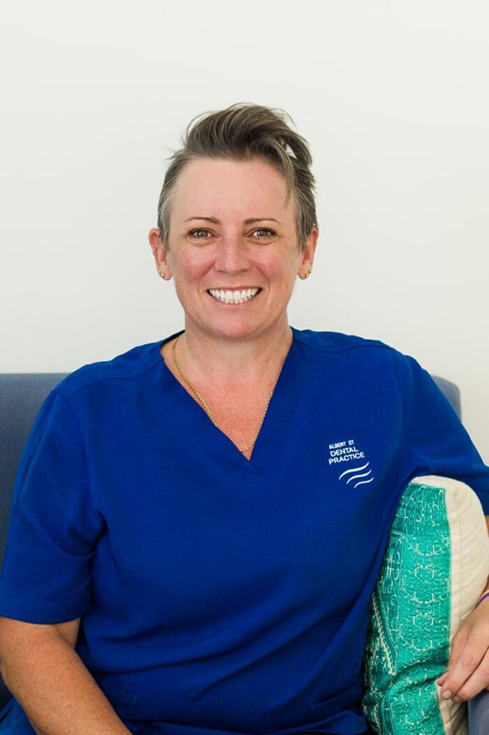 Images Albert Street Dental Practice