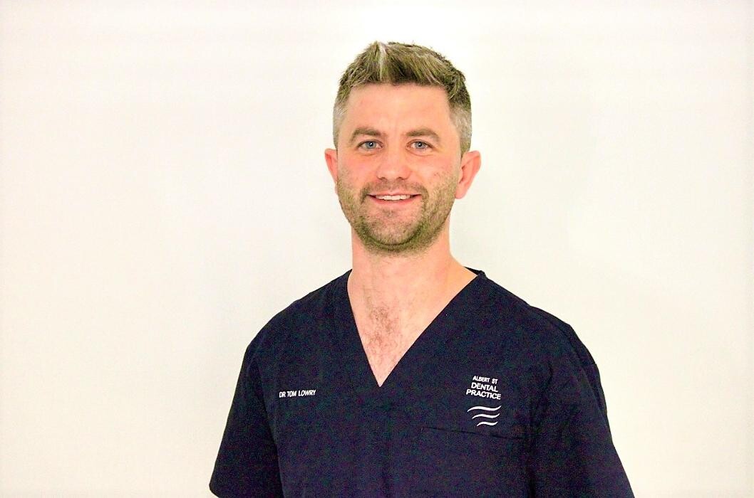 Images Albert Street Dental Practice