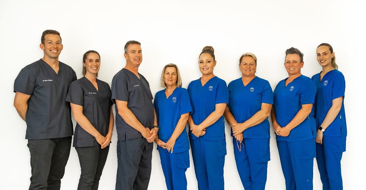 Images Albert Street Dental Practice