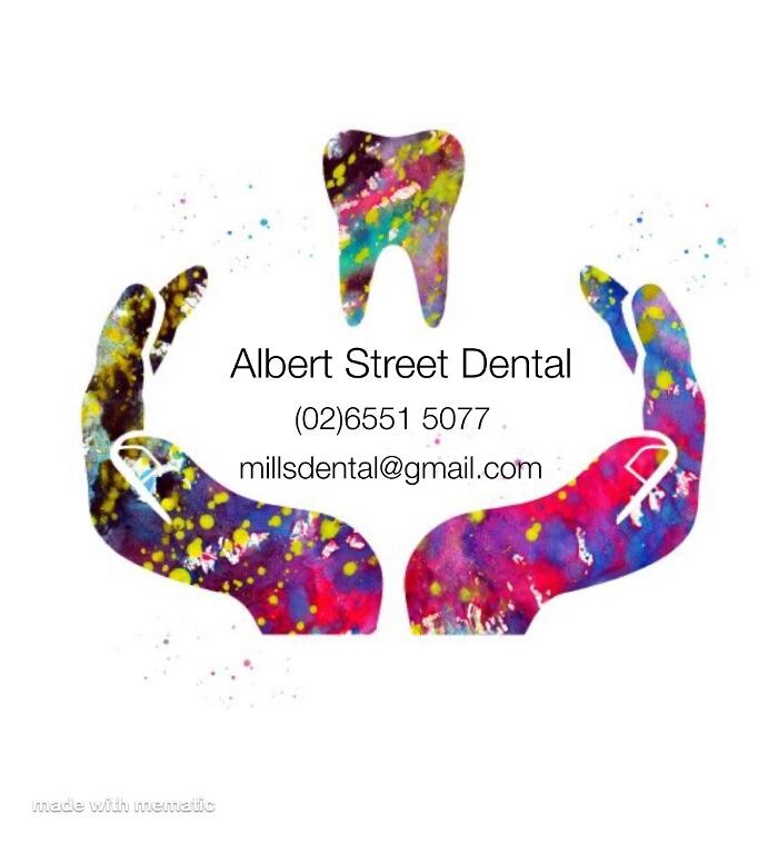 Images Albert Street Dental Practice