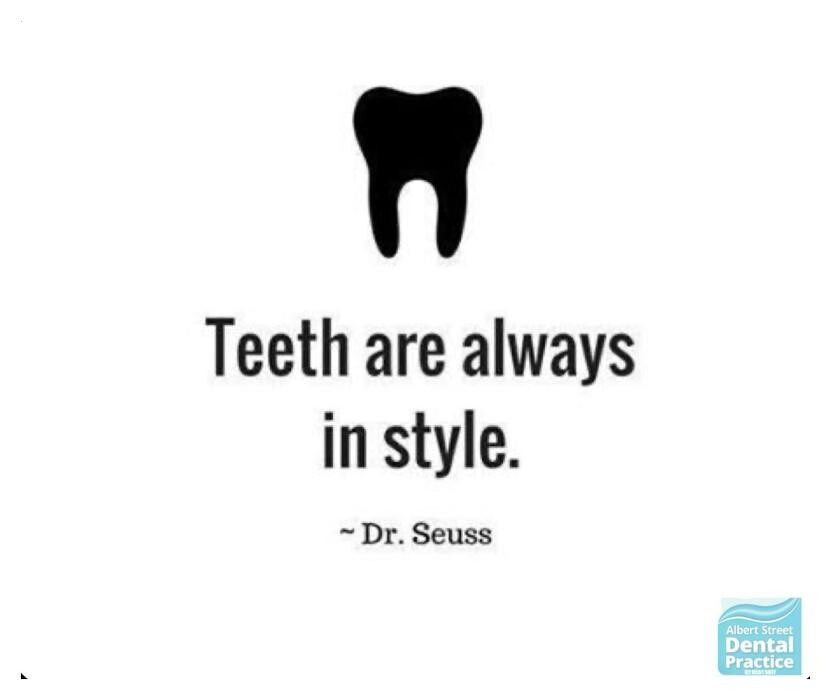 Images Albert Street Dental Practice