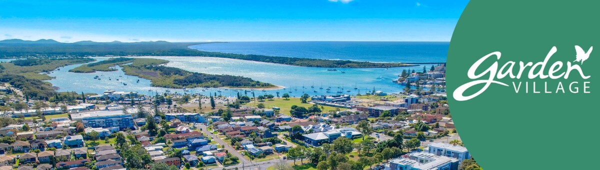 Images Garden Village Port Macquarie