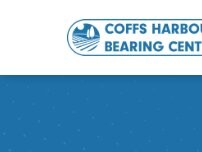 Website Screenshot Coffs Harbour Bearing Centre