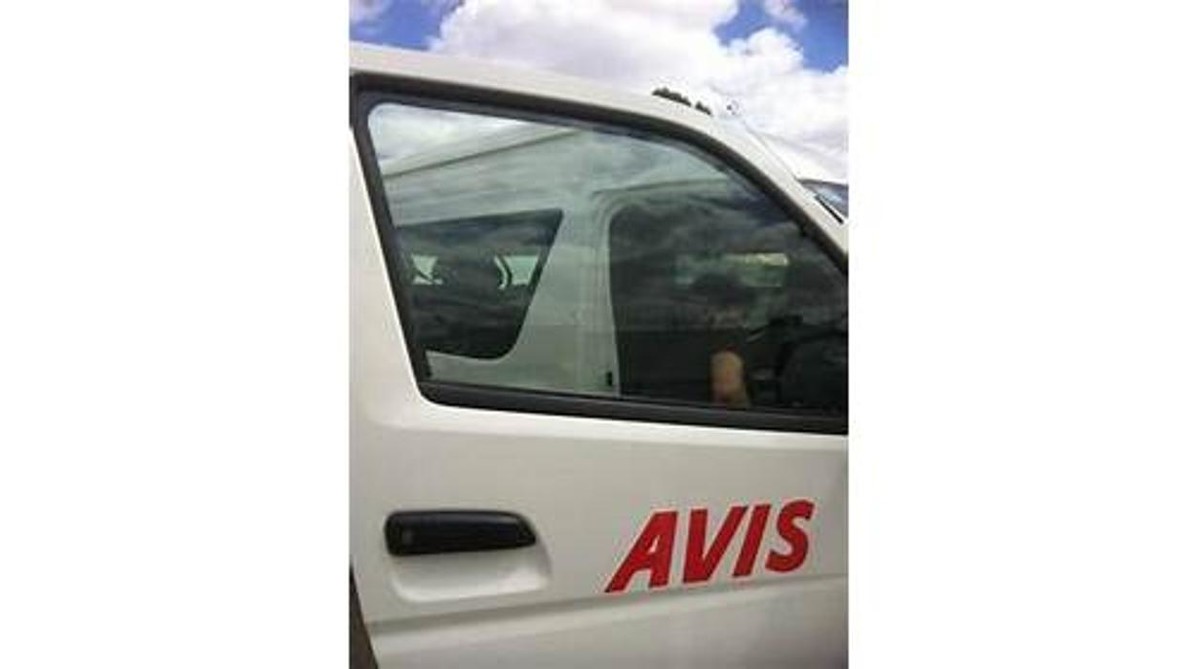 Images Avis Truck and Van Rental Ballina Airport