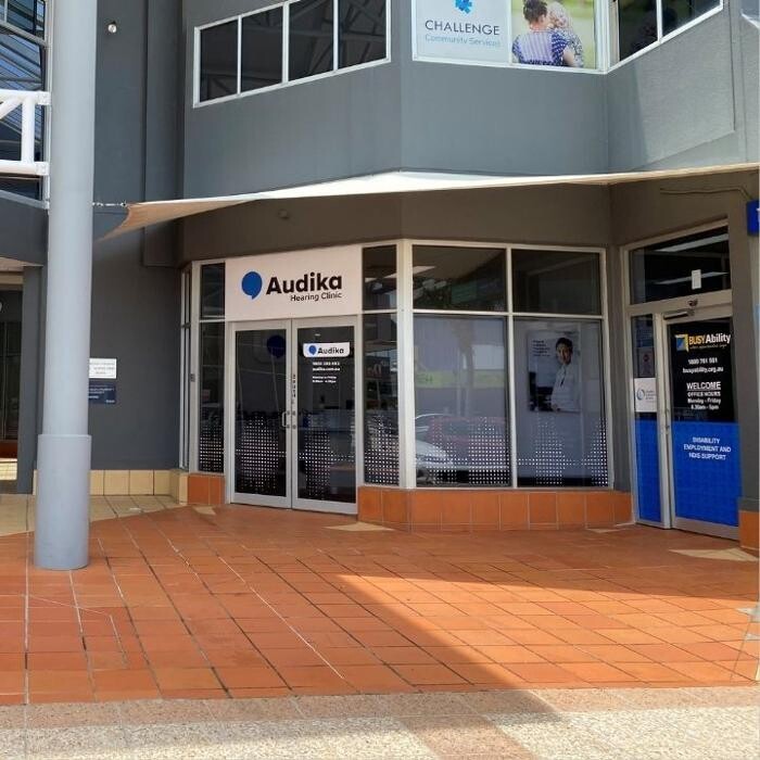 Images Audika Hearing Clinic Ballina