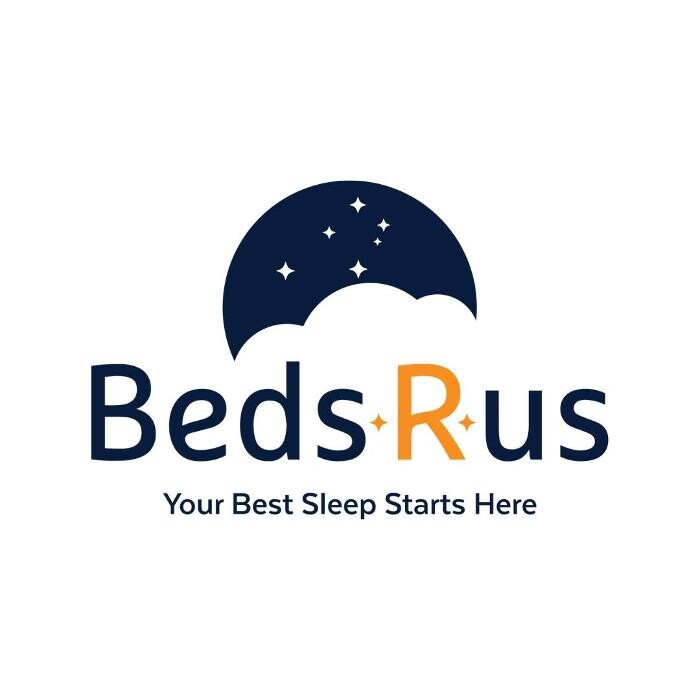 Beds R Us Warrawong Logo
