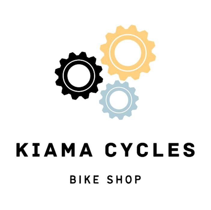 Kiama Cycles Logo