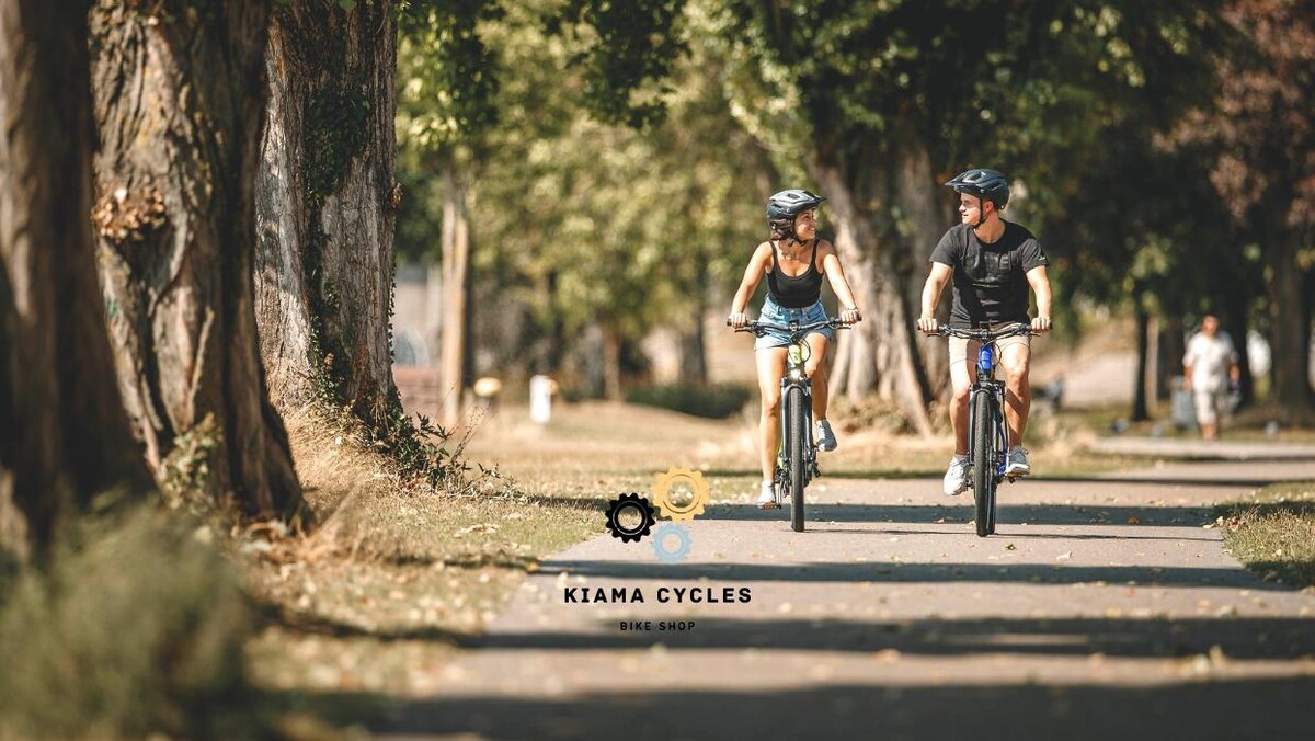 Images Kiama Cycles