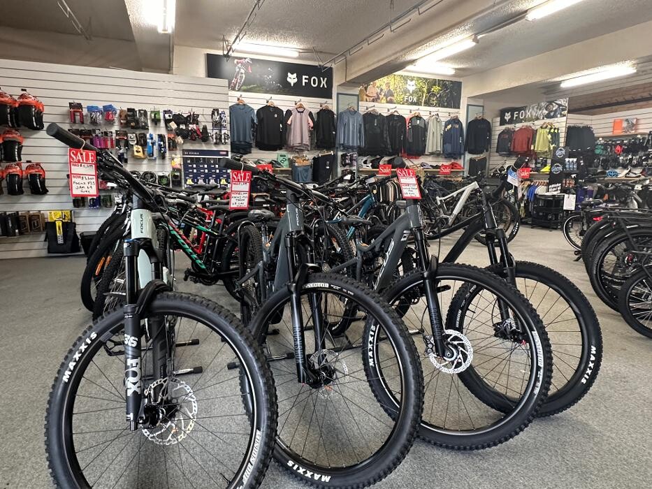 Images Kiama Cycles