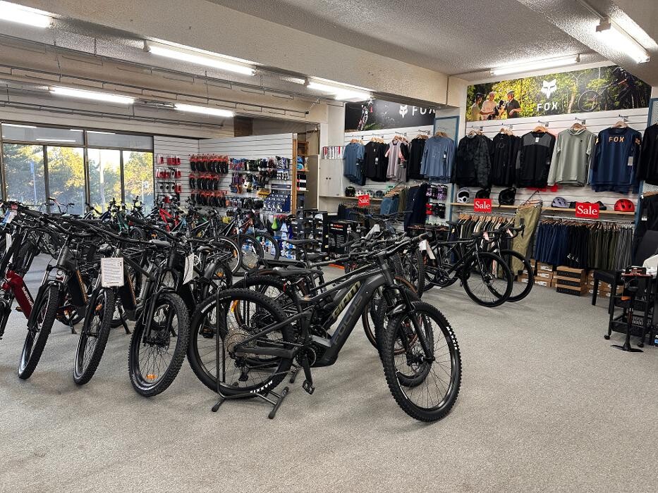 Images Kiama Cycles