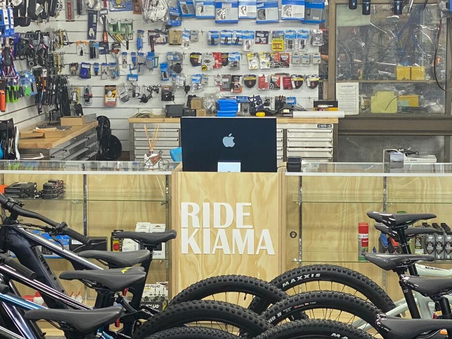 Images Kiama Cycles