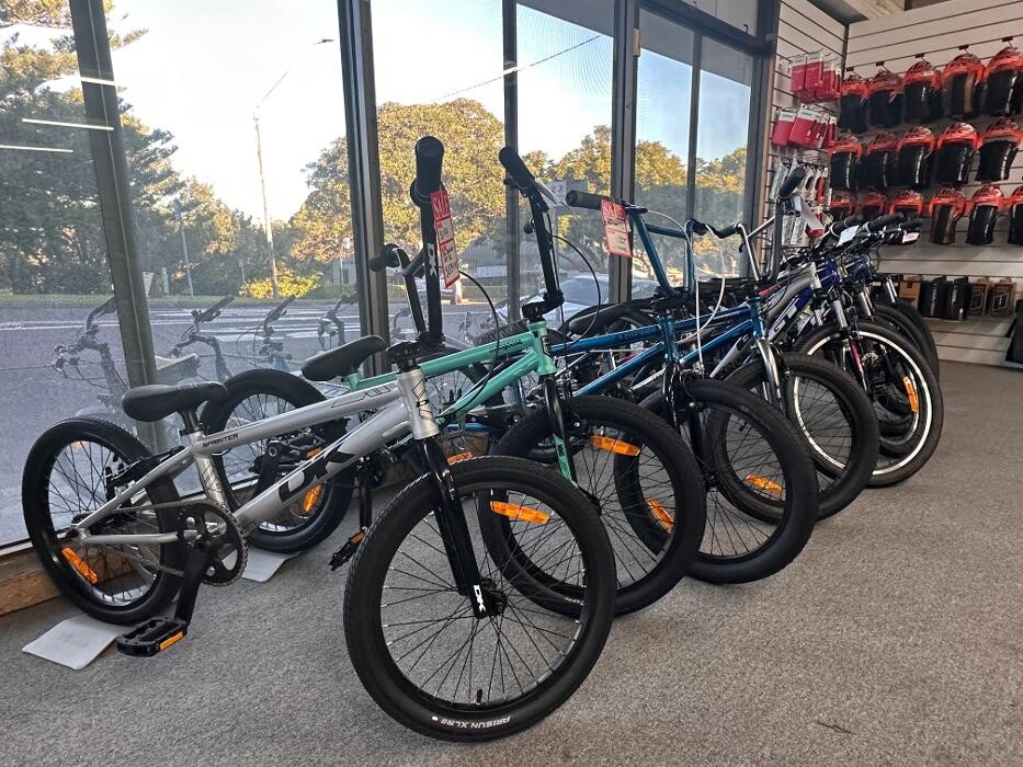 Images Kiama Cycles