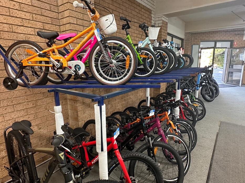 Images Kiama Cycles